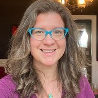 Isabel Gauthier's avatar
