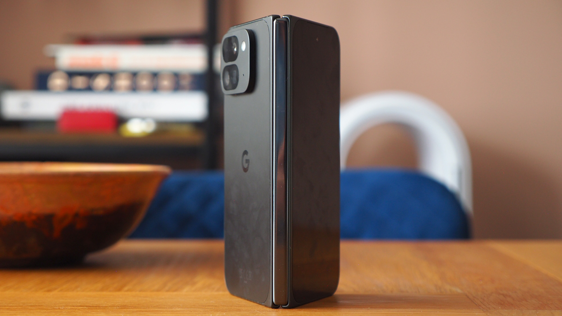 Google Pixel 9 Pro Fold review