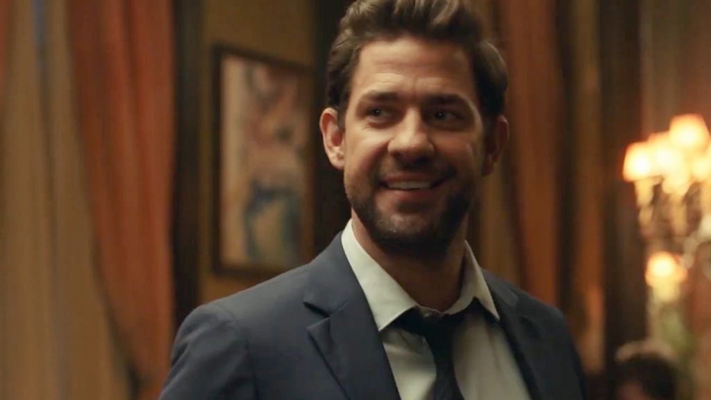Tom Clancy's Jack Ryan Season 3 8 Quick Things We Know About The