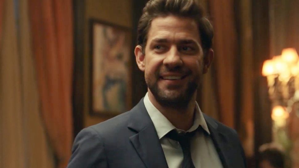 Tom Clancy's Jack Ryan Season 3 8 Quick Things We Know About The