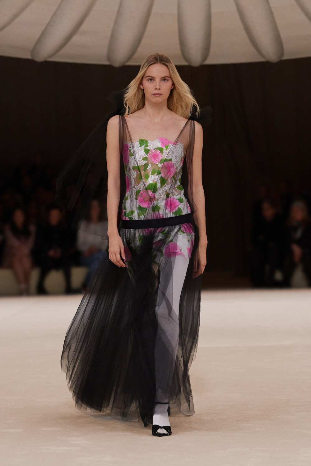 Chanel Haute Couture