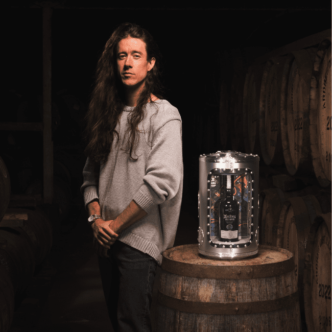 Ardbeg unveils ultra rare €25,000 The Abyss comic book collaboration