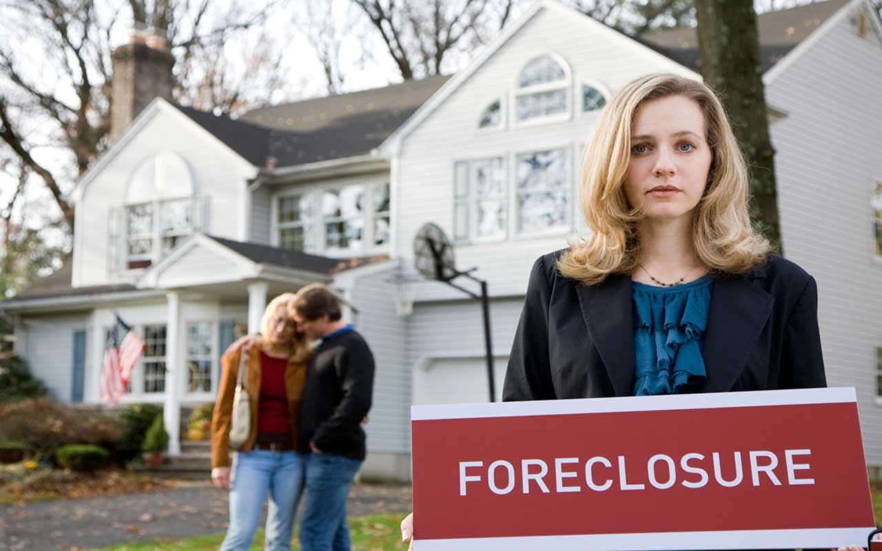 Forgiveness of Debt on a Foreclosure or Short Sale