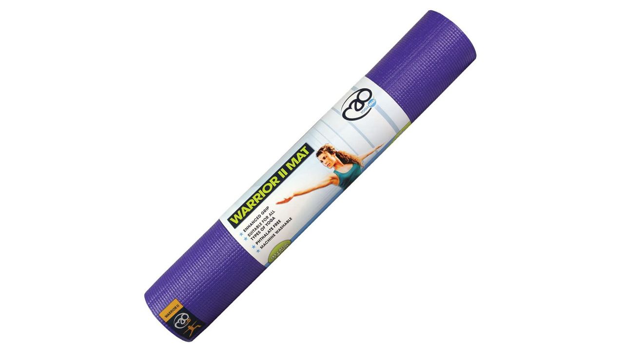 Best yoga mat 8 toprated exercise mats for home use Real Homes