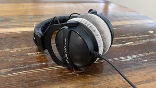 Best closed-back headphones: Beyerdynamic DT 770 Pro
