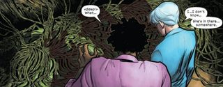 X-Men: The Trial of Magneto #1 excerpt