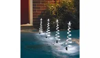 Christmas Tree Path Finder Lights 
£7.50 | Argos