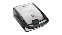 Best sandwich toaster for snacks: Tefal Snack Collection Sandwich Maker