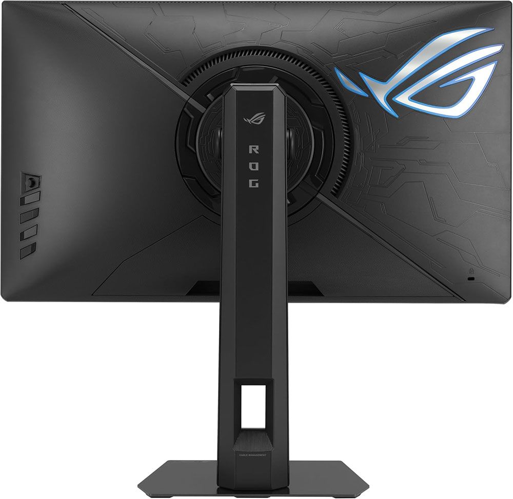 Asus ROG Strix XG248QSG Ace 610 Hz gaming monitor review: A new
