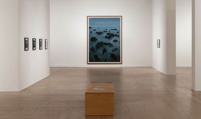 Andreas Gursky exhibition