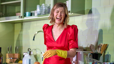 Rosamund Pike in Inter Alia