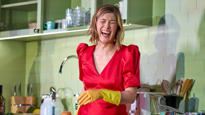 Rosamund Pike in Inter Alia