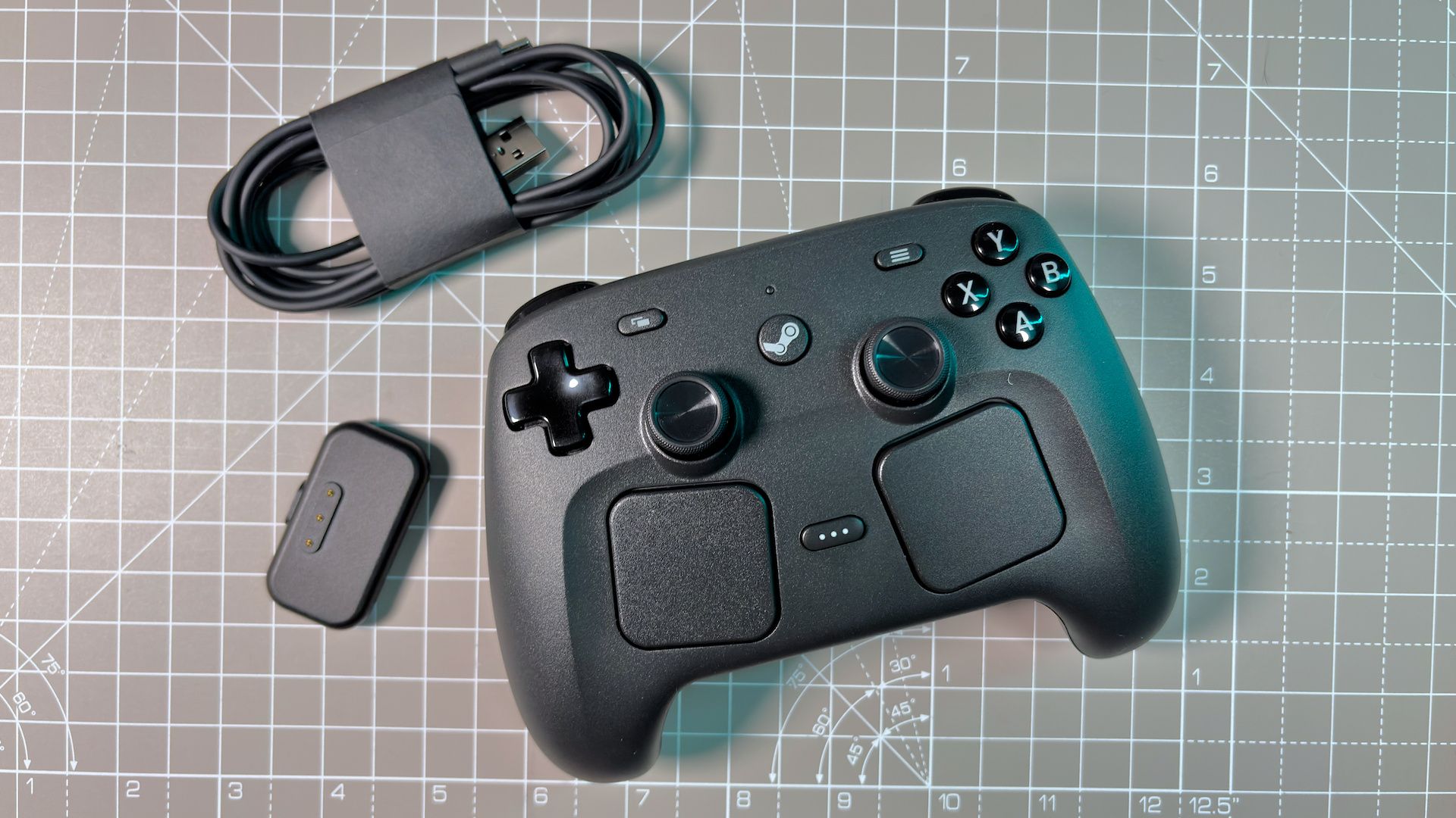 Steam Controller Demand Surges: Valve Scrambles to Restock After Instant Sellout