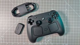 Valve Steam Controller (2026)