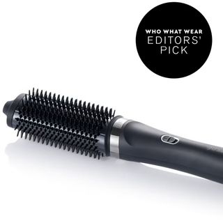 Ghd Duet Blowdry - Black