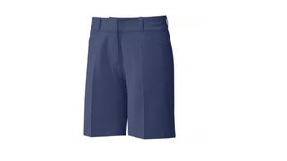 Adidas 7-Inch Women's Golf Shorts