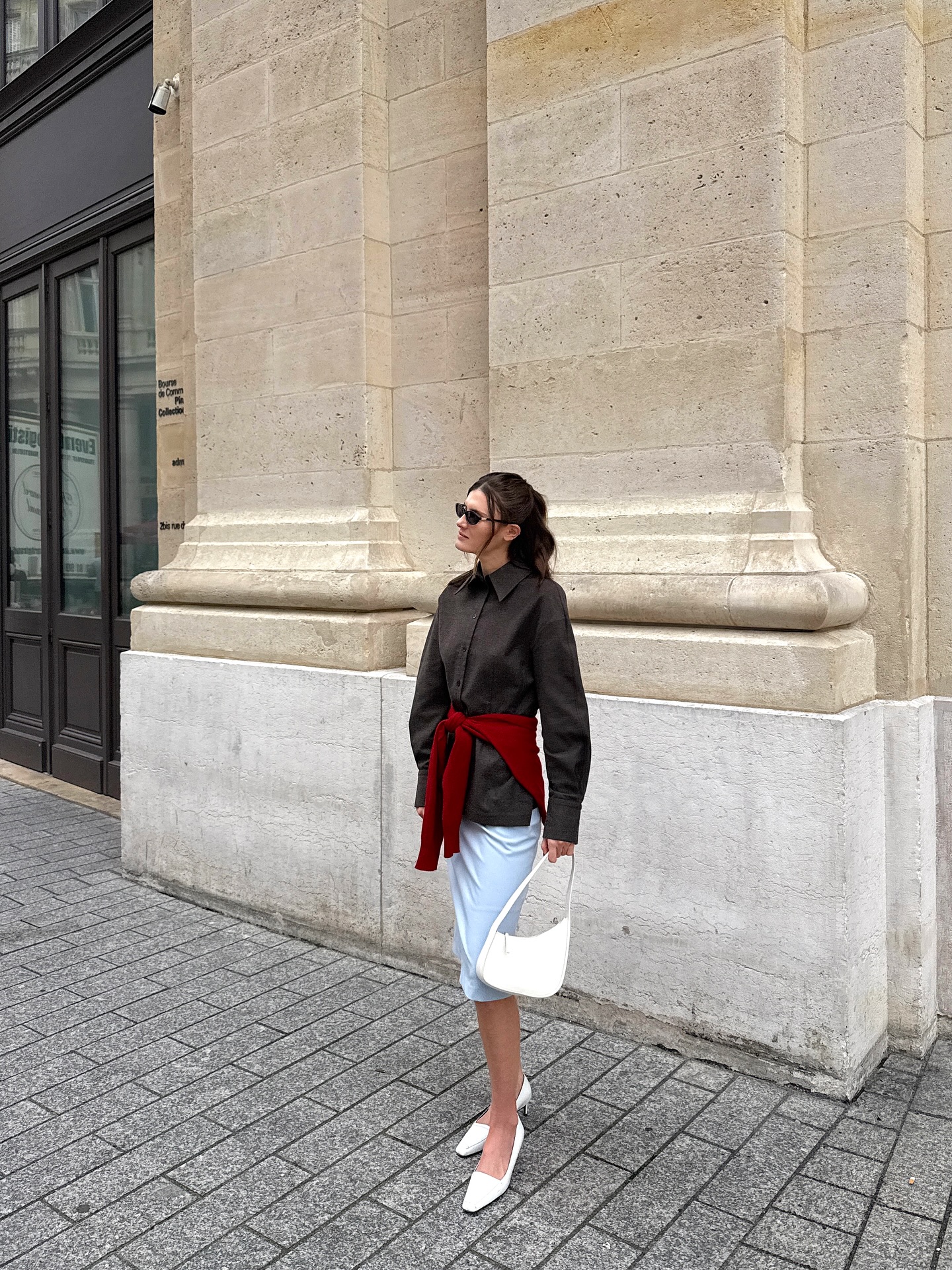 fall styling outfit ideas 2025