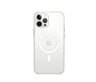 Apple iPhone 12 Pro Max Clear Case