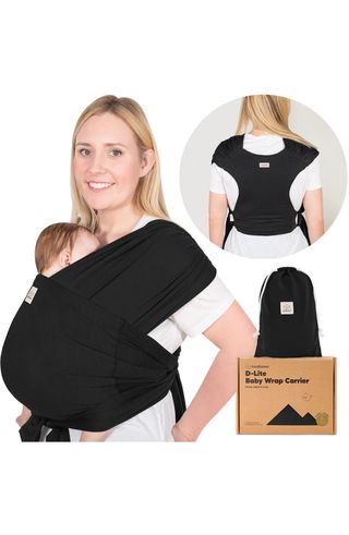 D-Lite Wrap Carrier