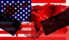 china and u.s. relations