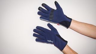 Velocio Alpha winter cycling gloves review