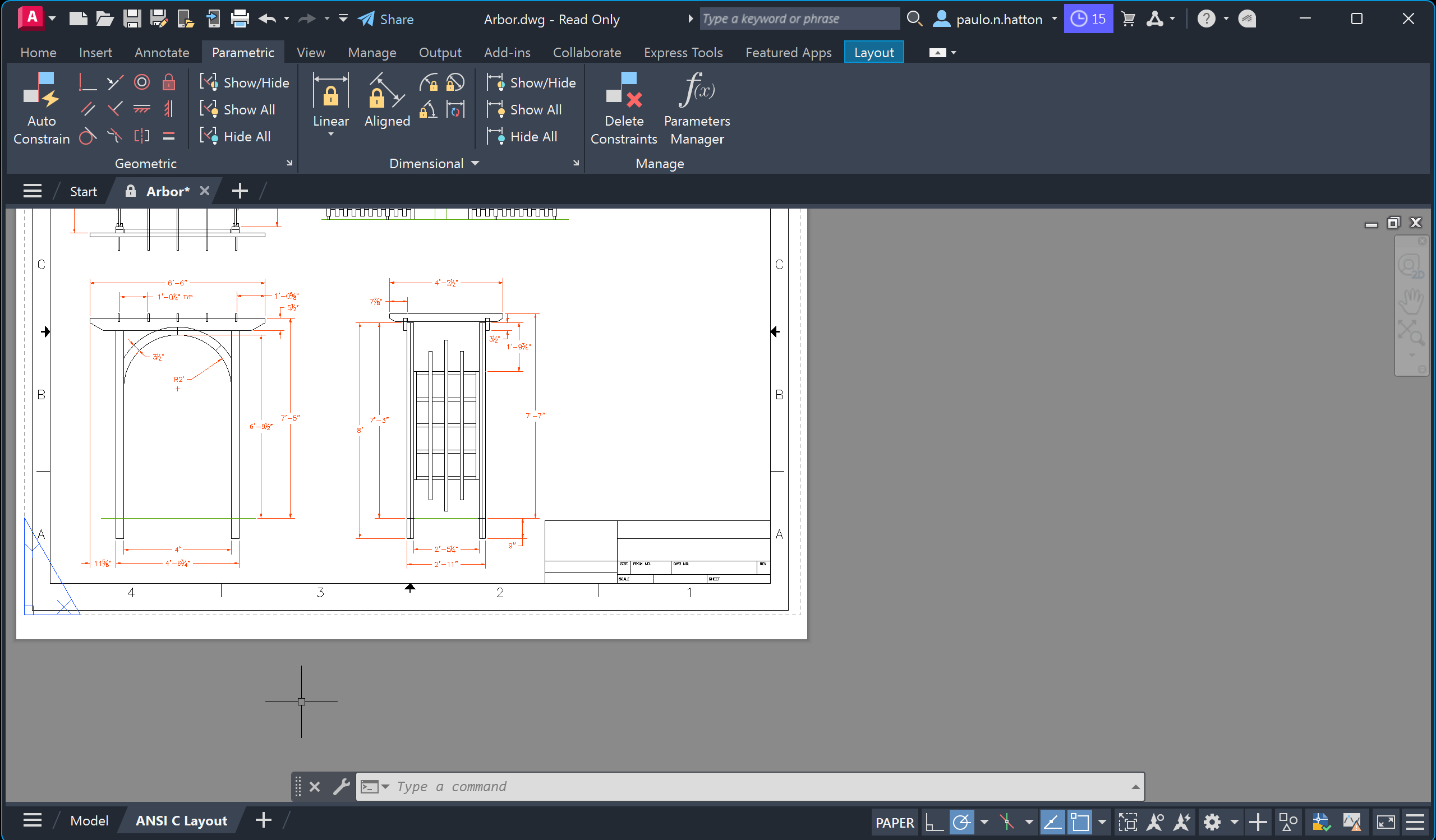 Autodesk AutoCAD