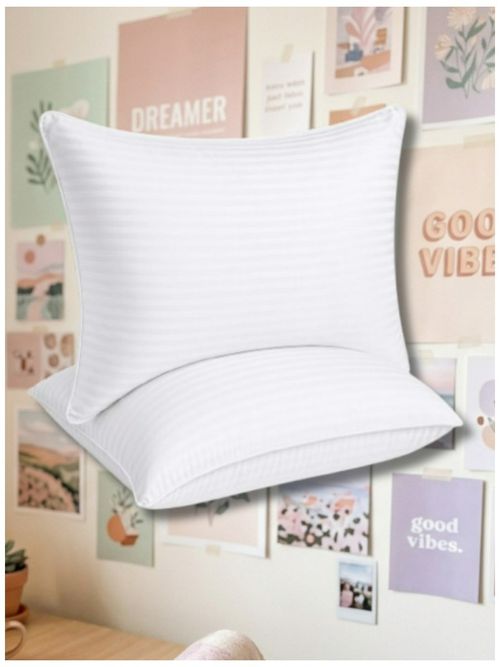 Down Alternative Pillows Set of 2