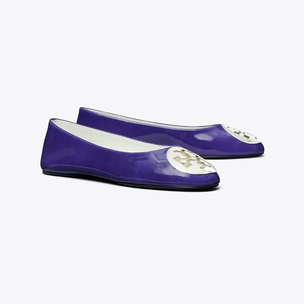 Reva Ballet in Blue, Size 10