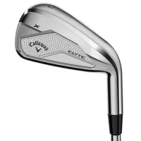 Callaway Elyte X Irons | From $604.99 at Global Golf