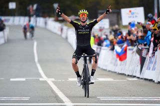 CRO Race: Adam Yates wins stage 5
