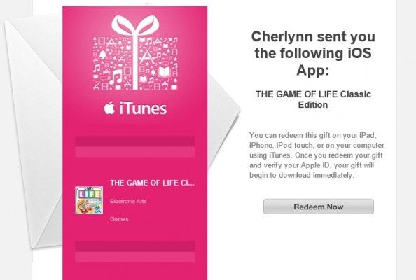 How To Give An iOS App As A Gift | Tips and Tricks - LAPTOP Magazine