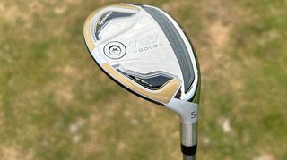 TaylorMade Kalea Gold Rescue