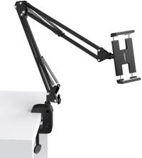 Save £13.01 on this adjustable tablet holder, now £19.98