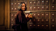 Jodie Foster in A Private Life 