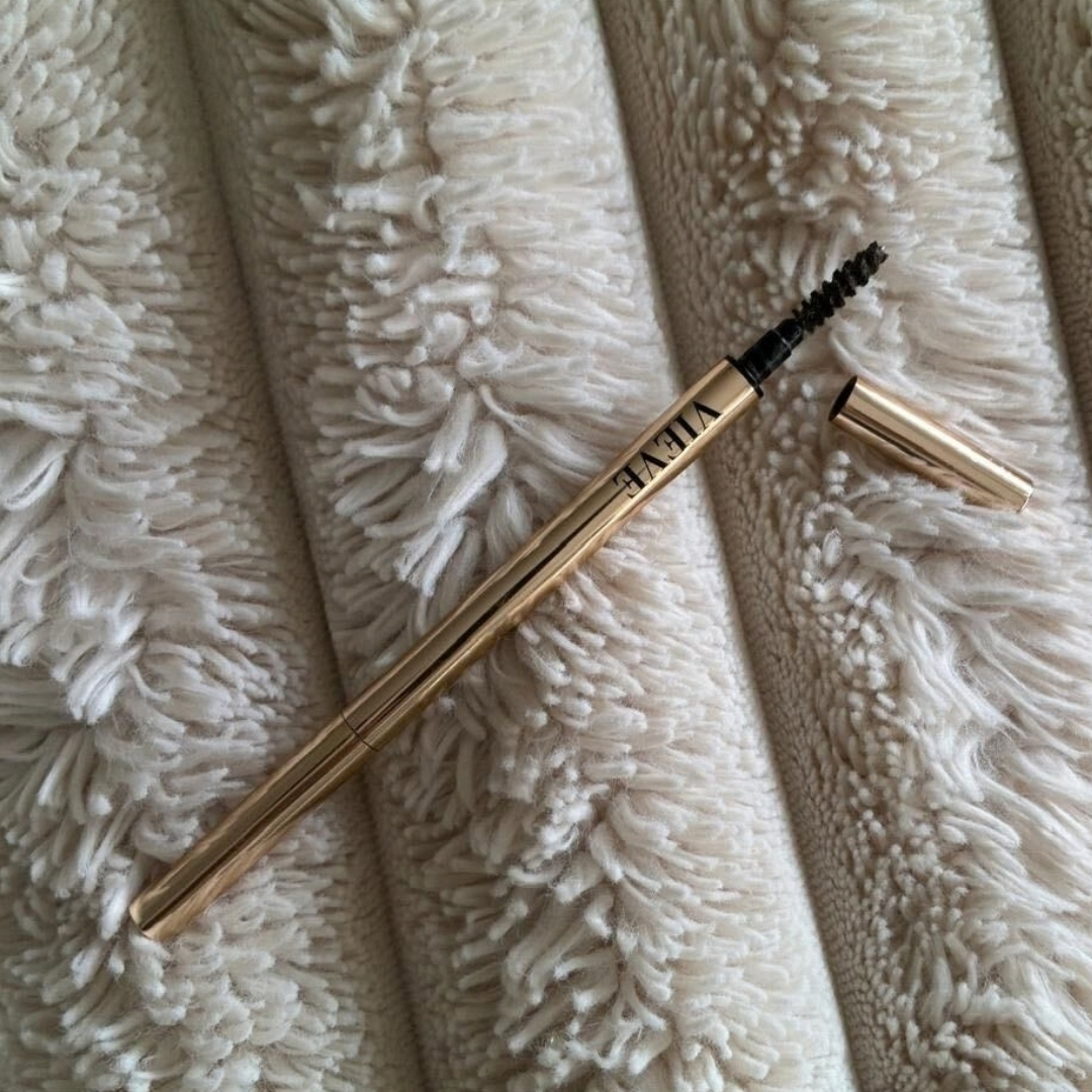 Empty pencil of VIEVE Modern Brow Definer