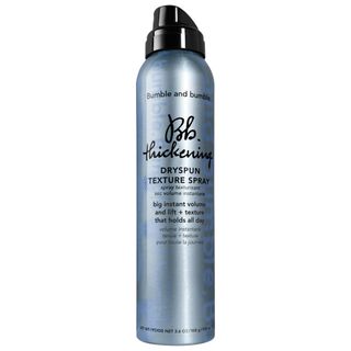 Thickening Dryspun Volume Texture Spray