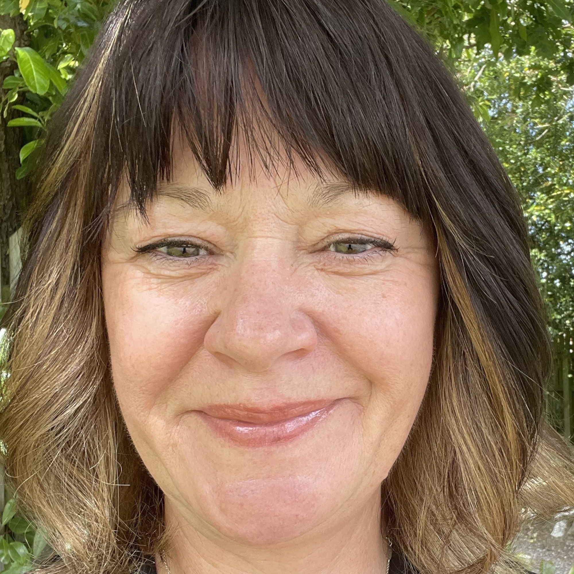 Ebac Director and expert Pamela Petty