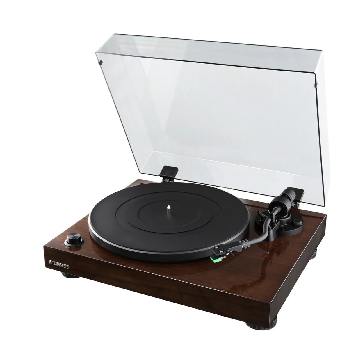 Best turntables 2024 best record players for any budget TechRadar