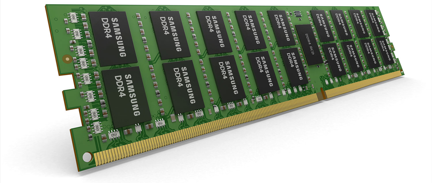 Unleashes Roomy DDR4 256GB RAM | Tom's Hardware