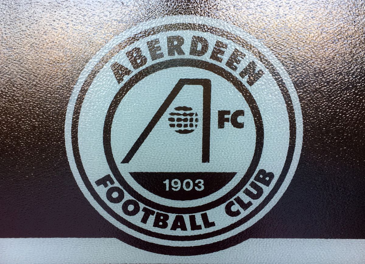 Aberdeen File Photo