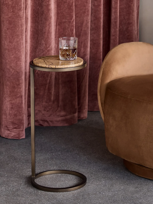 Iota Accent Table