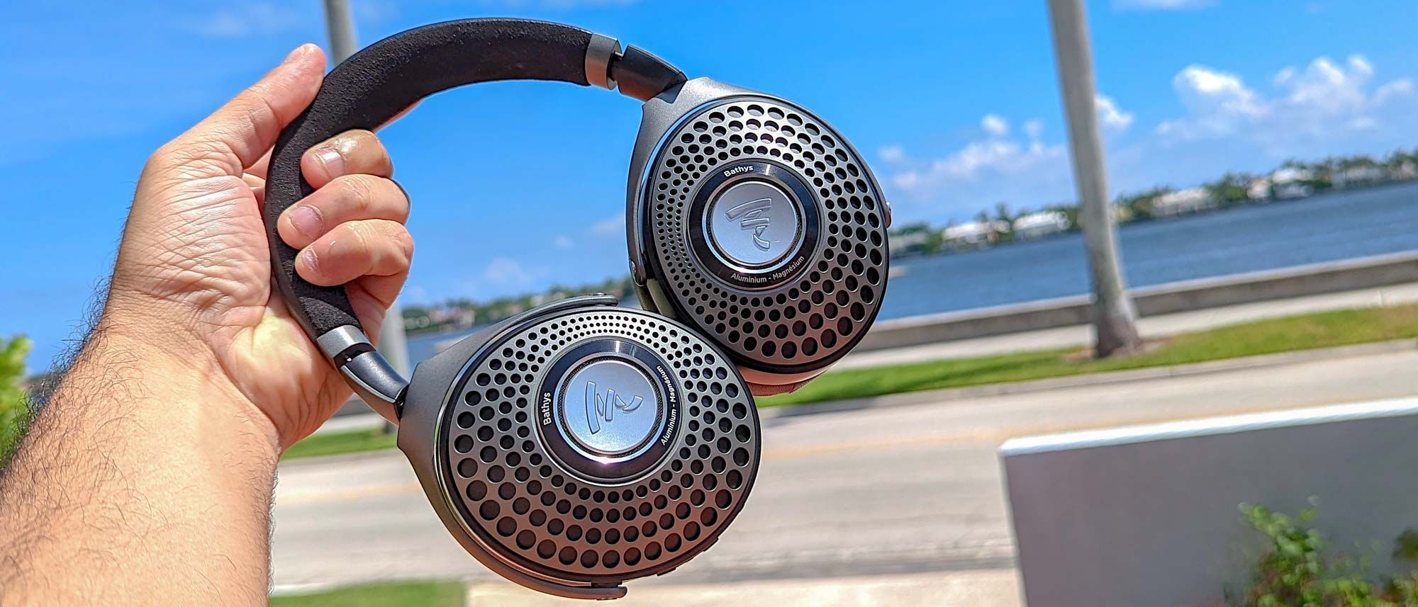 Focal Bathys review: Luxury audio at an attainable price | Tom's Guide