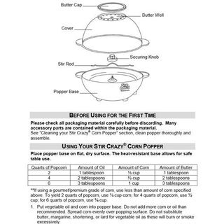 West Bend Stir Crazy 82306 Review - Pros, Cons and Verdict | Top Ten