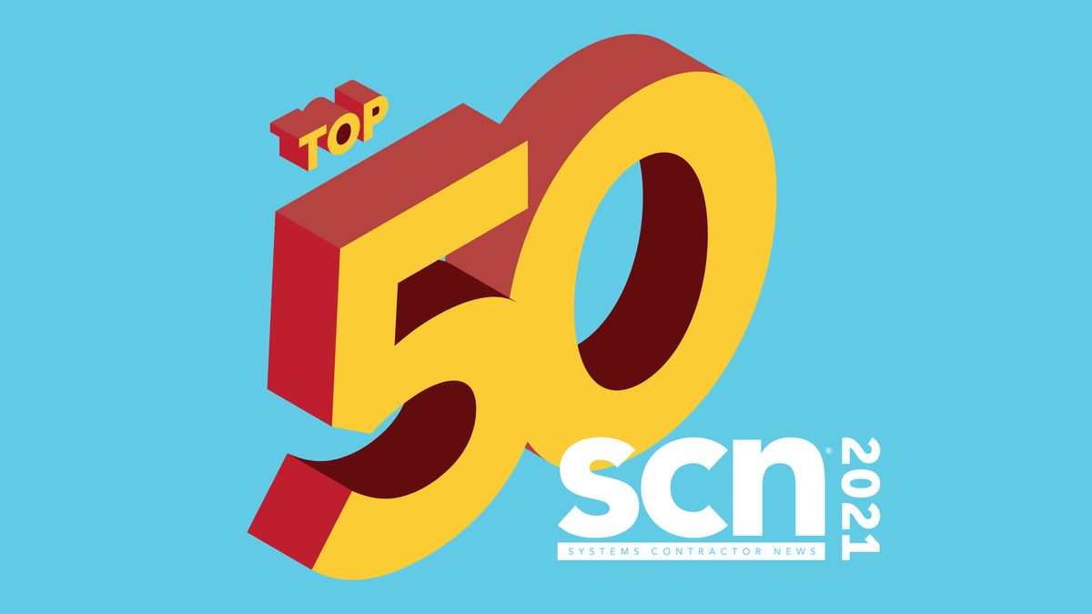 SCN Top 50 2021