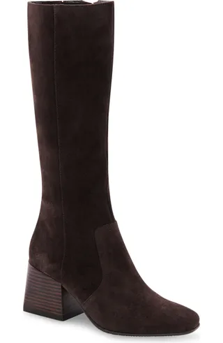 Blondo Tessa Waterproof Knee High Boot