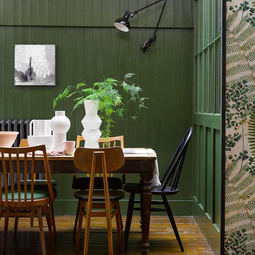 Easy ways to make your dining room look more expensive – from new ...