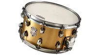 SJC  14”x7” Goliath Bell Brass