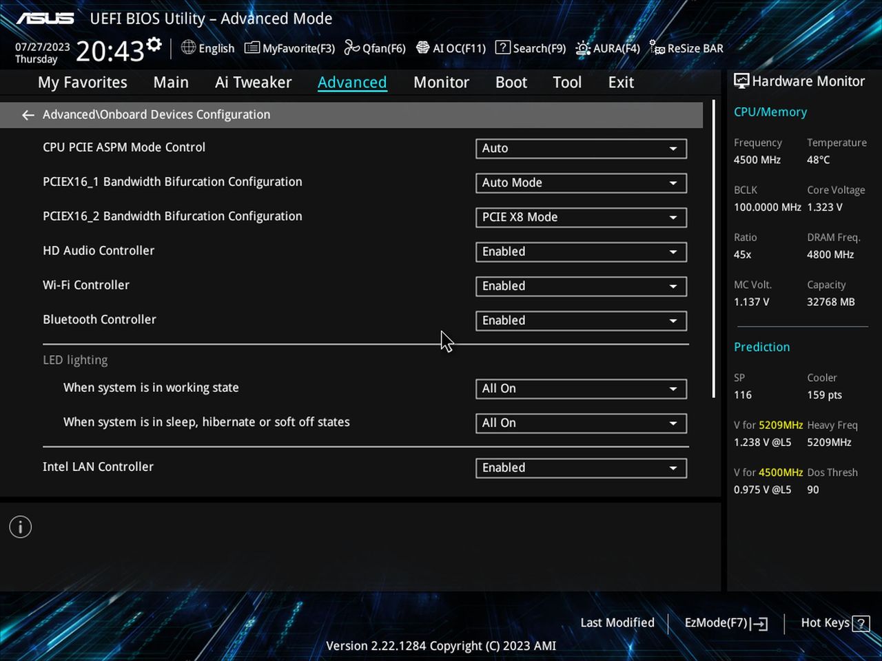 Asus ProArt X670E-Creator Wi-Fi