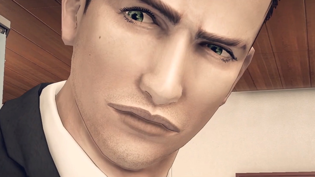 download steam deadly premonition 2 for free