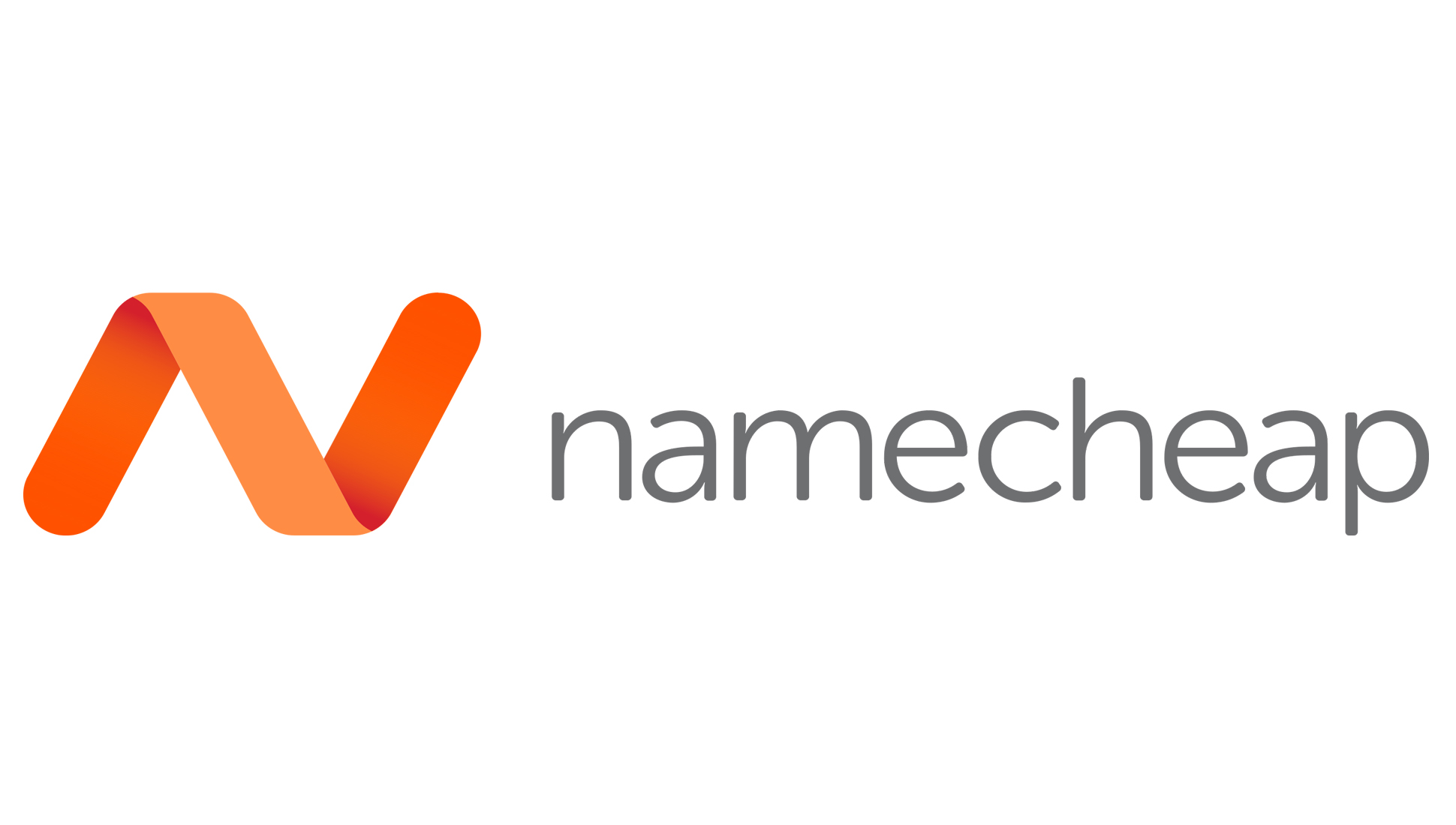 Namecheap web hosting logo